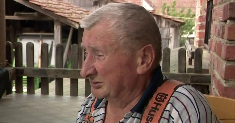 U poplavljenom podrumu pronašli tijelo žene, suprug: Dok sam došao, već je klonula